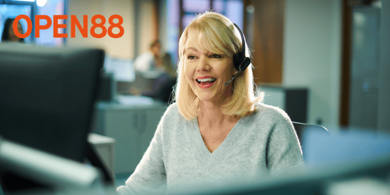 Quy trình liên hệ CSKH OPEN88 diễn ra như thế nào?